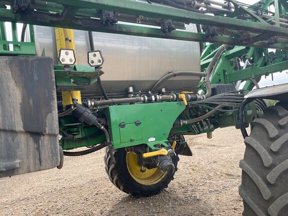 2022 John Deere 412R Sprayer/High Clearance