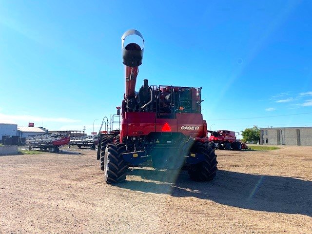 2023 Case 9250 Combine