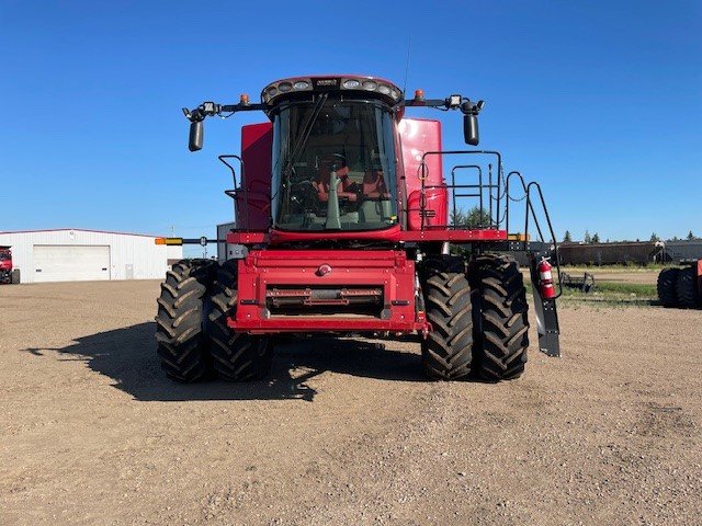 2023 Case 9250 Combine