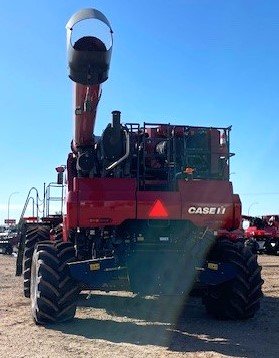 2023 Case 9250 Combine