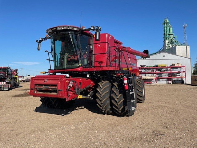 2023 Case 9250 Combine