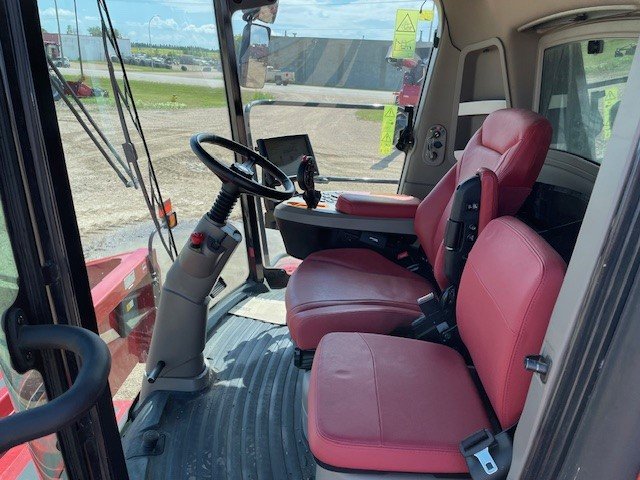 Iron number #5077260