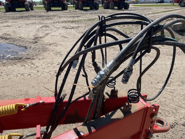 2014 Bourgault 7200-84 Misc