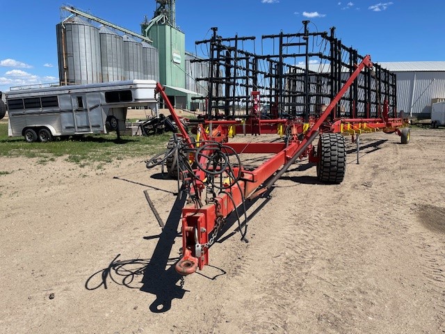 2014 Bourgault 7200-84 Misc