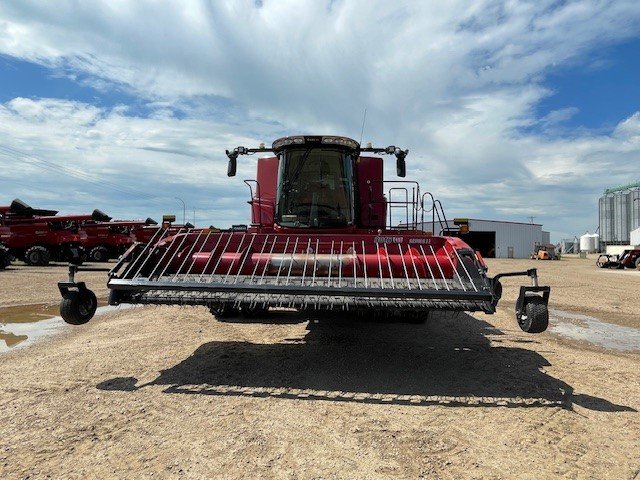 2017 Case 8240 Combine