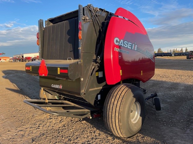 2021 Case RB565 Baler/Round