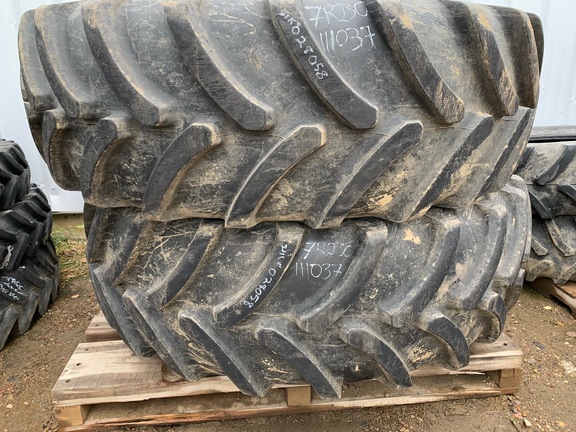 2020 Firestone 620/70R46 Tires