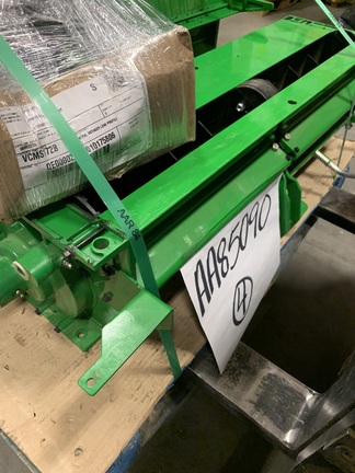 John Deere Meter Boxes C850 Air Seeder