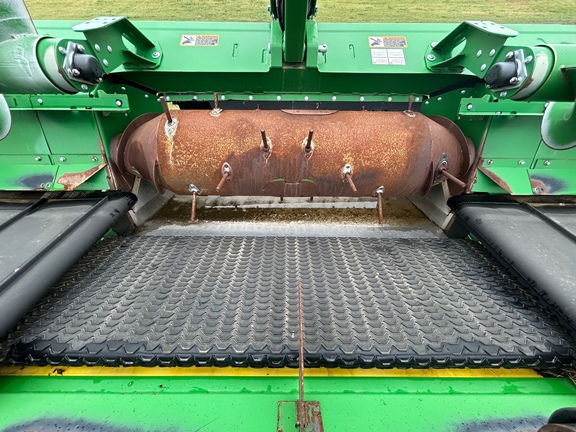 2019 John Deere 745FD Header Combine