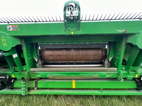 2019 John Deere 745FD Header Combine