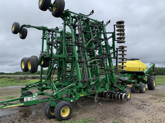 2009 John Deere 1830 Air Seeder