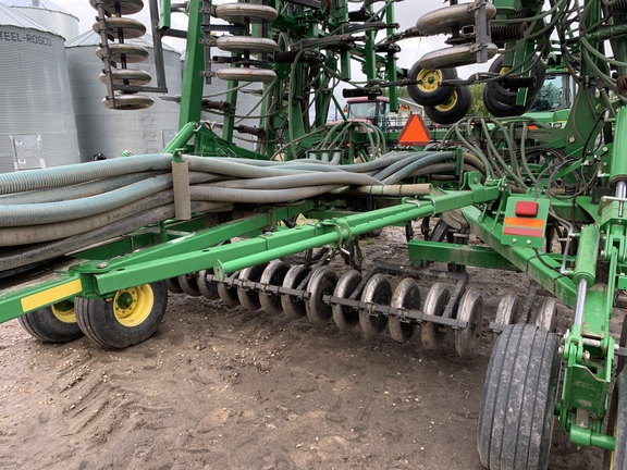 2009 John Deere 1830 Air Seeder