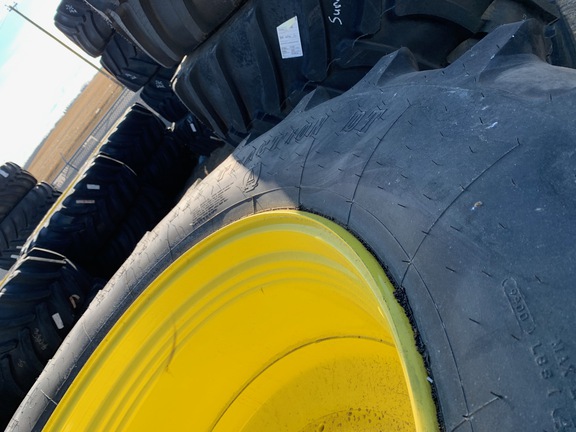 2023 Firestone 620/70R42 Tires