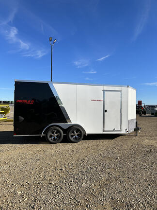 2023 Misc RU716TA2 Trailer