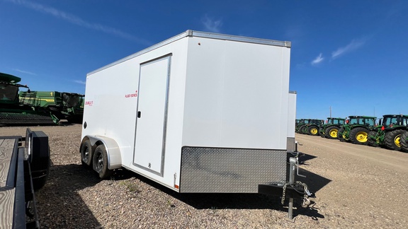 2023 Misc RU714TA2 Trailer