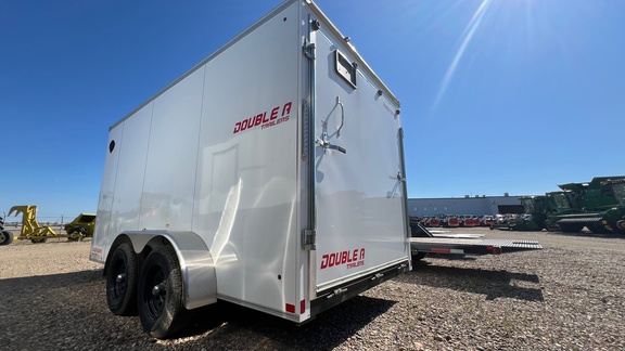 2023 Misc RU714TA2 Trailer