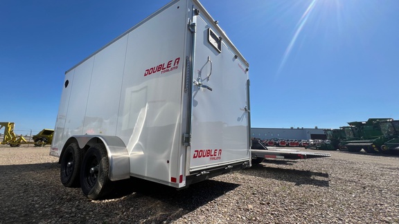 2023 Misc RU714TA2 Trailer