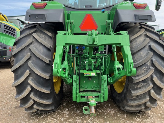 2021 John Deere 7R 250 Tractor