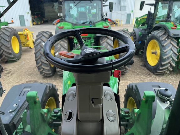 2021 John Deere 7R 250 Tractor