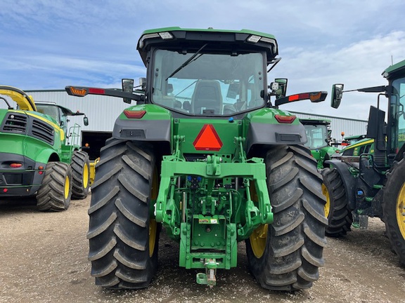 2021 John Deere 7R 250 Tractor