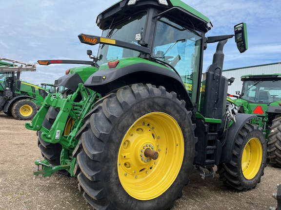 2021 John Deere 7R 250 Tractor