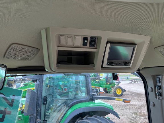 2021 John Deere 7R 250 Tractor