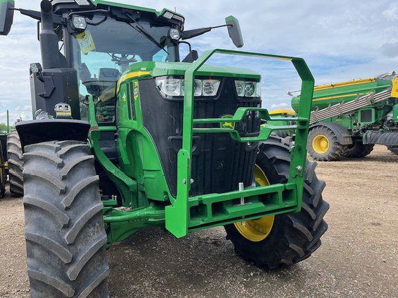 2021 John Deere 7R 250 Tractor