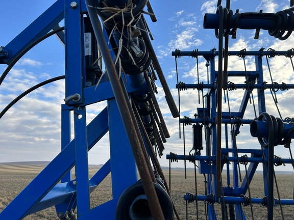 2018 Brandt 8200 Harrow Heavy