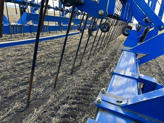 2018 Brandt 8200 Harrow Heavy