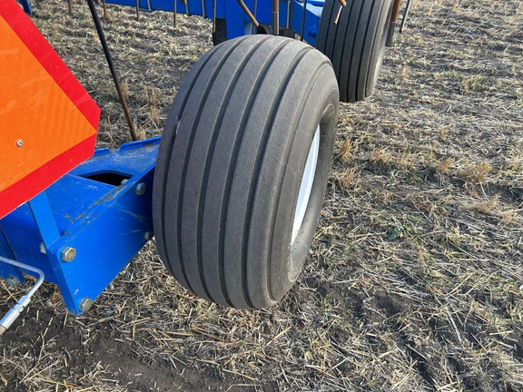 2018 Brandt 8200 Harrow Heavy