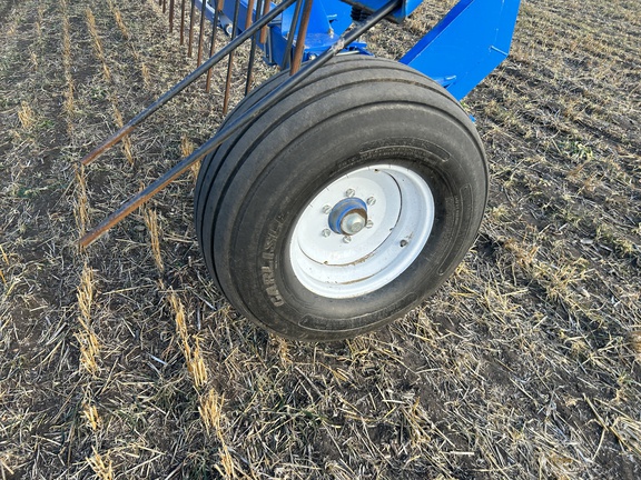 2018 Brandt 8200 Harrow Heavy