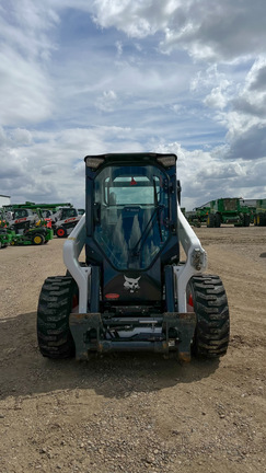 2022 Bobcat S76 Skid Steer Loader