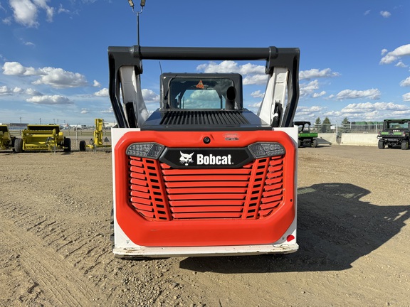 2022 Bobcat S76 Skid Steer Loader