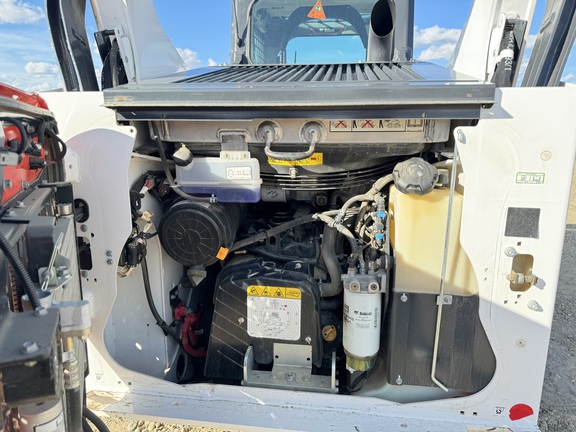 2022 Bobcat S76 Skid Steer Loader