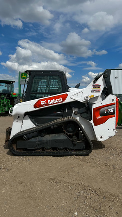 2022 Bobcat T76 Compact Track Loader