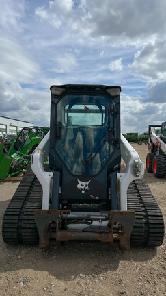 2022 Bobcat T76 Compact Track Loader