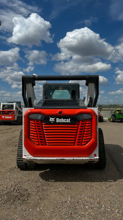 2022 Bobcat T76 Compact Track Loader