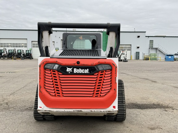 2022 Bobcat T76 Compact Track Loader