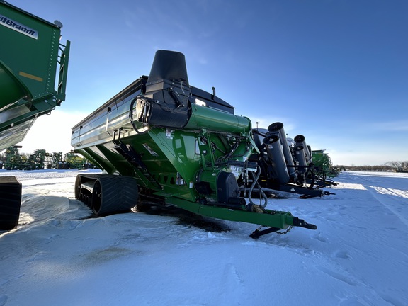 2021 Brent 1596 Grain Cart