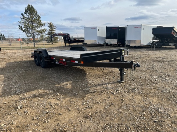 2024 Misc EQ147-20 Trailer