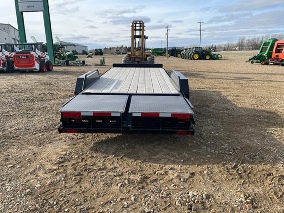 2024 Misc EQ147-20 Trailer