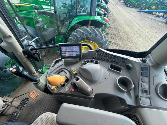 2017 John Deere 6175R Tractor