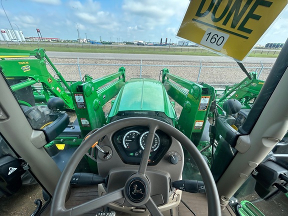 2017 John Deere 6175R Tractor