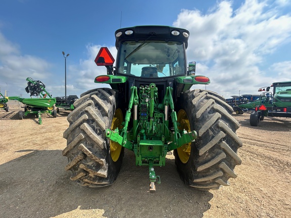 2017 John Deere 6175R Tractor