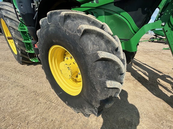 2017 John Deere 6175R Tractor