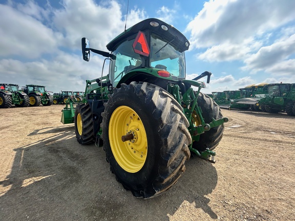 2017 John Deere 6175R Tractor