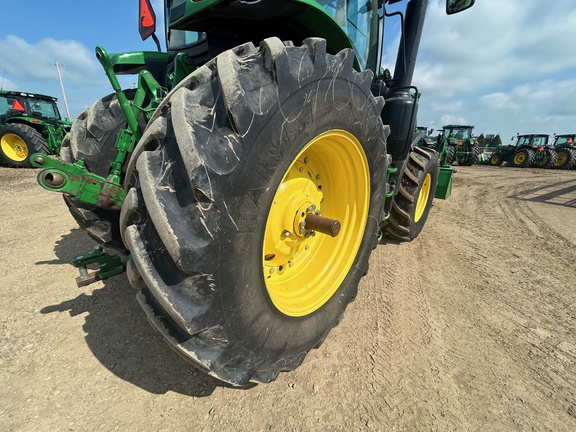 2017 John Deere 6175R Tractor