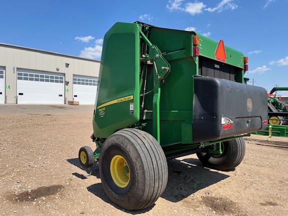 2018 John Deere 560M Baler/Round