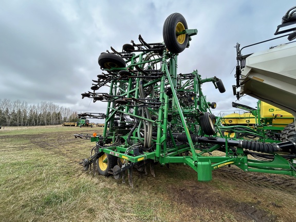 2013 John Deere 1870 Air Seeder