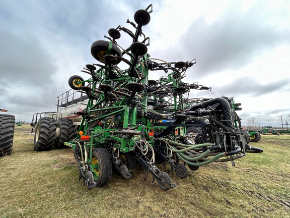 2013 John Deere 1870 Air Seeder